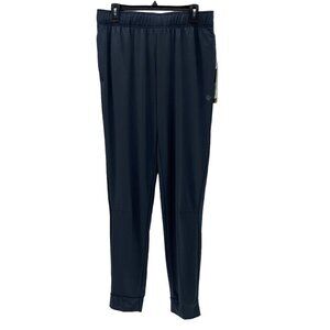 Zelos Grey Conditioning Jogger Pants Men's Size Large